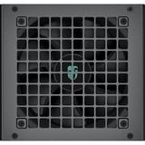 DeepCool GAMER STORM PF650L, PC-Netzteil schwarz, 2x PCIe, 650 Watt