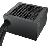 DeepCool GAMER STORM PF650L, PC-Netzteil schwarz, 2x PCIe, 650 Watt