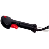 EINHELL Benzin-Sense GH-BC 43 AS, Rasentrimmer rot