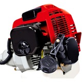 EINHELL Benzin-Sense GH-BC 43 AS, Rasentrimmer rot