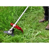 EINHELL Benzin-Sense GH-BC 43 AS, Rasentrimmer rot