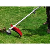 EINHELL Benzin-Sense GH-BC 43 AS, Rasentrimmer rot