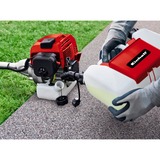 EINHELL Benzin-Sense GH-BC 43 AS, Rasentrimmer rot