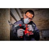 EINHELL Professional Akku-Bohrhammer HEROCCO, 18Volt rot/schwarz, ohne Akku und Ladegerät
