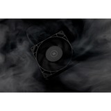 EKWB EK-Loop Fan FPT 140 - Black, Gehäuselüfter schwarz