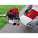 Einhell Benzin-Sense GH-BC 43 AS, Rasentrimmer rot