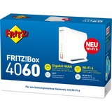 FRITZ! Box 4060, Router 
