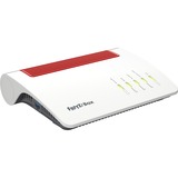 FRITZ! Box 7590 AX Version 2, Mesh Router 