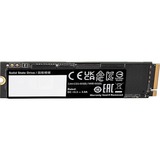 GIGABYTE AORUS Gen4 7300 2 TB, SSD schwarz, PCIe 4.0 x4, NVMe 1.4, M.2 2280