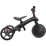 GLOBBER Explorer Trike Foldable 4 in 1, Kinderfahrzeug grau