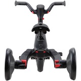 GLOBBER Explorer Trike Foldable 4 in 1, Kinderfahrzeug grau