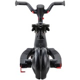 GLOBBER Explorer Trike Foldable 4 in 1, Kinderfahrzeug grau