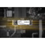 Intenso TOP 128 GB, SSD SATA 6 Gb/s, M.2 2280