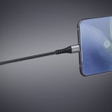 Intenso USB Kabel C315C schwarz, USB-C auf USB-C