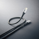 Intenso USB Kabel C315C schwarz, USB-C auf USB-C
