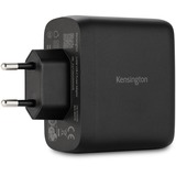 Kensington USB-C GaN Ladegerät 100 W schwarz