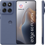 Motorola edge60 Fusion 256GB, Handy Slipstream, Android, 8 GB