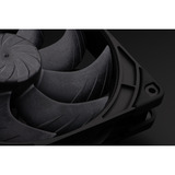 Noctua NF-A14x25 G2 PWM chromax.black, Gehäuselüfter PWM-Anschluss, 140 mm