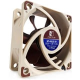 Noctua NF-A6x25 5V, Gehäuselüfter beige/braun, 60 mm