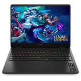 OMEN 16-am0280ng, Gaming-Notebook schwarz, Intel® Core™ Ultra 7 255H, NVIDIA GeForce RTX 5060, 24 GB DDR5, 1 TB (1 TB SSD), ohne Betriebssystem
