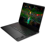 OMEN 16-am0280ng, Gaming-Notebook schwarz, Intel® Core™ Ultra 7 255H, NVIDIA GeForce RTX 5060, 24 GB DDR5, 1 TB (1 TB SSD), ohne Betriebssystem