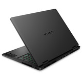 OMEN 16-am0280ng, Gaming-Notebook schwarz, Intel® Core™ Ultra 7 255H, NVIDIA GeForce RTX 5060, 24 GB DDR5, 1 TB (1 TB SSD), ohne Betriebssystem