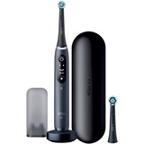Oral-B Oral-B iO Series 7N, Elektrische Zahnbürste schwarz, Black Onyx