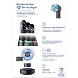 Oral-B Oral-B iO Series 7N, Elektrische Zahnbürste schwarz, Black Onyx