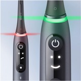Oral-B Oral-B iO Series 7N, Elektrische Zahnbürste schwarz, Black Onyx