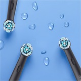 Oral-B Oral-B iO Series 7N, Elektrische Zahnbürste schwarz, Black Onyx