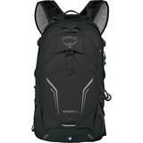 Osprey Syncro 12, Rucksack schwarz, 12 Liter