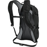 Osprey Syncro 12, Rucksack schwarz, 12 Liter