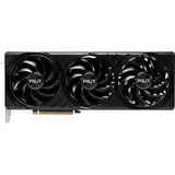 Palit GeForce RTX 5080 Infinity 3 OC, Grafikkarte DLSS 5, 3x DisplayPort, 1x HDMI 2.1