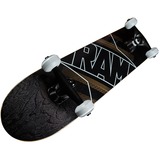 RAM Skateboard Torque Onyx grau/bronze