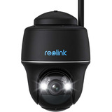Reolink Argus Series B430, Überwachungskamera schwarz, 5 MP, WLAN