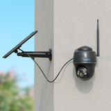 Reolink Argus Series B430, Überwachungskamera schwarz, 5 MP, WLAN