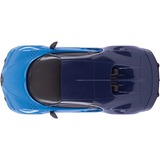 Revell RC Scale Car Bugatti Chiron blau