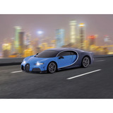 Revell RC Scale Car Bugatti Chiron blau