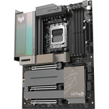 SAPPHIRE NITRO+ X870EA WIFI7 Phantom Link, Mainboard schwarz/silber