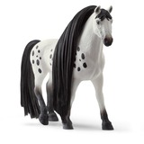 Schleich Horse Club Sofia's Beauties Beauty Horse Knabstrupper Hengst, Spielfigur 