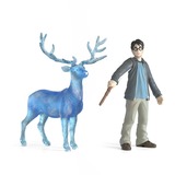 Schleich Wizarding World Harry Potter & Patronus, Spielfigur 