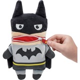 Schmidt Spiele Sorgenfresser Batman           , Kuscheltier mehrfarbig, 29 cm