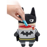 Schmidt Spiele Sorgenfresser Batman           , Kuscheltier mehrfarbig, 29 cm