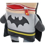 Schmidt Spiele Sorgenfresser Batman           , Kuscheltier mehrfarbig, 29 cm