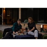 Senic Works with Hue Outdoor Switch, Taster schwarz