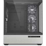 Sharkoon AK7 ARGB , Tower-Gehäuse schwarz, Tempered Glass x 2