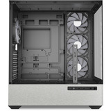 Sharkoon AK7 ARGB , Tower-Gehäuse schwarz, Tempered Glass x 2