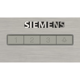 Siemens LC65BCC30 iQ300, Dunstabzugshaube edelstahl, 60 cm