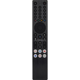 TCL 65V6C, LED-Fernseher 163.9 cm (65 Zoll), schwarz, UltraHD/4K, Triple Tuner, AiPQ-Prozessor