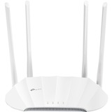 TP-Link TL-WA1801 Dual-Band Wi-Fi 6, Access Point weiß